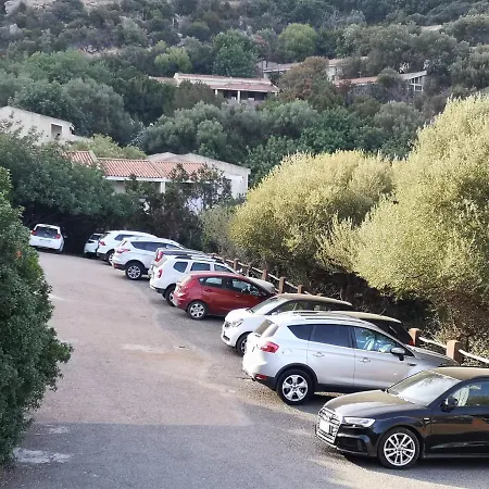 A 10 Chilometri Da E 2 Dalla Di Solanas Casa de Férias Villasimius