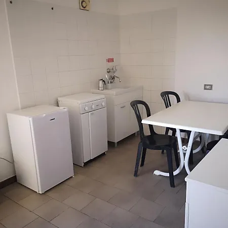 Casa de Férias A 10 Chilometri Da E 2 Dalla Di Solanas *