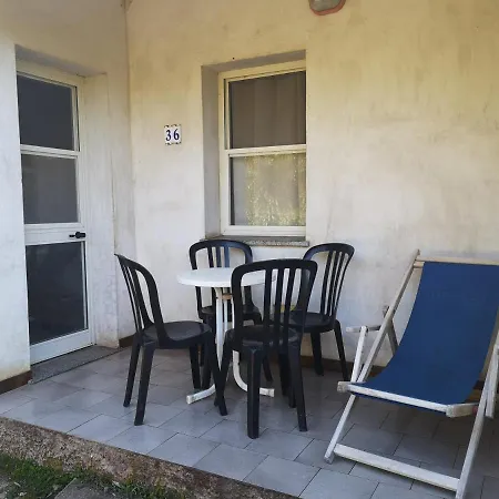 Casa de Férias A 10 Chilometri Da E 2 Dalla Di Solanas *