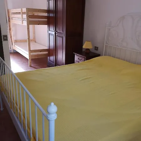 A 10 Chilometri Da E 2 Dalla Di Solanas Casa de Férias *