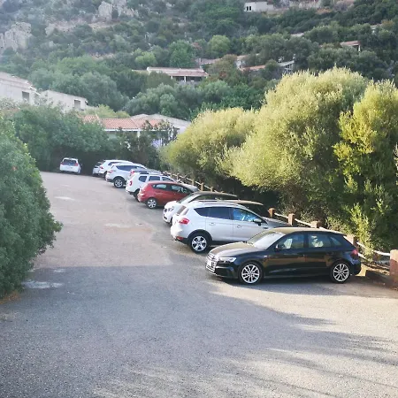 A 10 Chilometri Da E 2 Dalla Di Solanas Villasimius