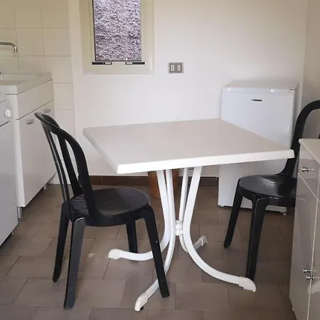Holiday home A 10 Chilometri Da E 2 Dalla Di Solanas *