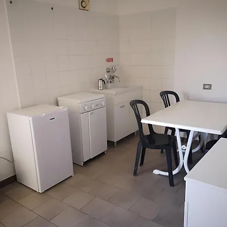 Holiday home A 10 Chilometri Da E 2 Dalla Di Solanas *