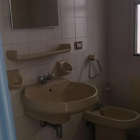 Holiday home A 10 Chilometri Da E 2 Dalla Di Solanas *