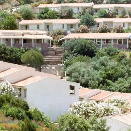 Vakantiehuis A 10 Chilometri Da E 2 Dalla Di Solanas