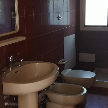 Holiday home A 10 Chilometri Da E 2 Dalla Di Solanas *