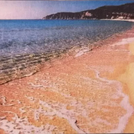 A 10 Chilometri Da E 2 Dalla Di Solanas Villasimius