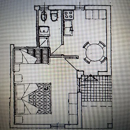 A 10 Chilometri Da E 2 Dalla Di Solanas Holiday home Villasimius