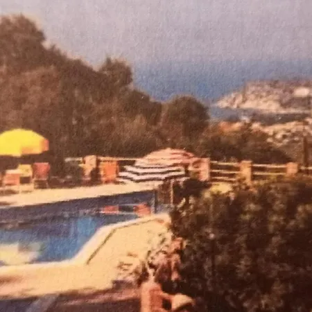 Holiday home A 10 Chilometri Da E 2 Dalla Di Solanas