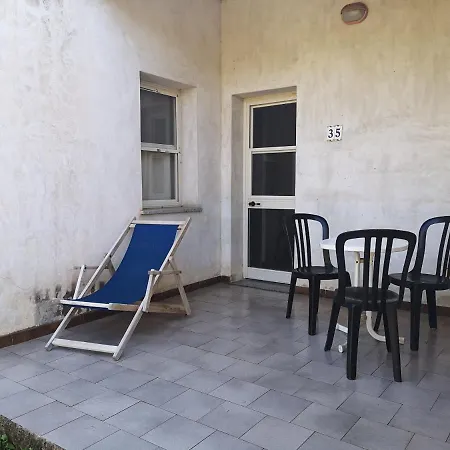 A 10 Chilometri Da E 2 Dalla Di Solanas Villasimius
