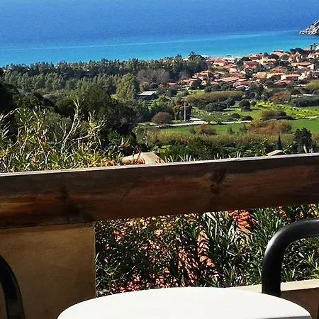 A 10 Chilometri Da E 2 Dalla Di Solanas * Villasimius