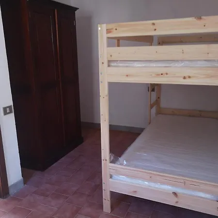 Holiday home A 10 Chilometri Da E 2 Dalla Di Solanas Villasimius