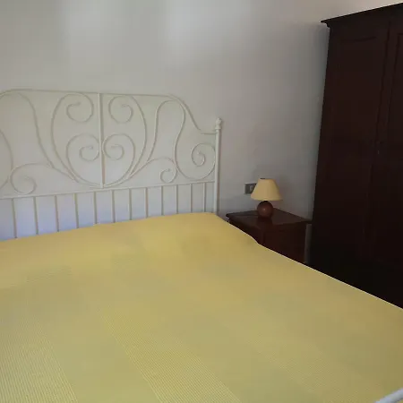A 10 Chilometri Da E 2 Dalla Di Solanas Vakantiehuis
