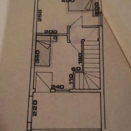 Holiday home A 10 Chilometri Da E 2 Dalla Di Solanas *
