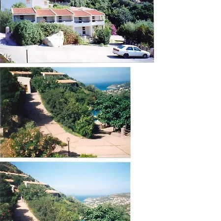 A 10 Chilometri Da E 2 Dalla Di Solanas * Villasimius