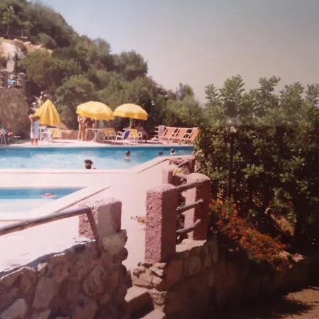 A 10 Chilometri Da E 2 Dalla Di Solanas * Villasimius
